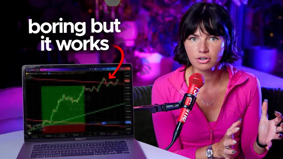 How to Make Trading Simple and Effective Using Trendlines and Futures